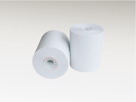 常见的热敏纸规格克重及厚度有哪些？