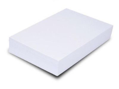 你Get到为什么A4复印纸白色居多的原因吗？