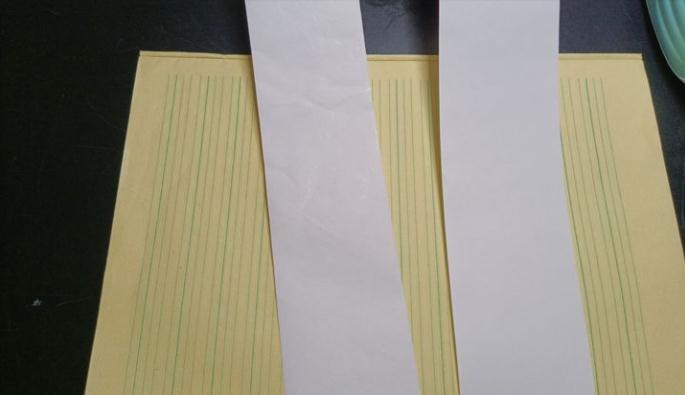 热敏打印纸在碱性环境下会失真吗？