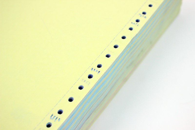 复写纸打印纸都有哪些规格型号？