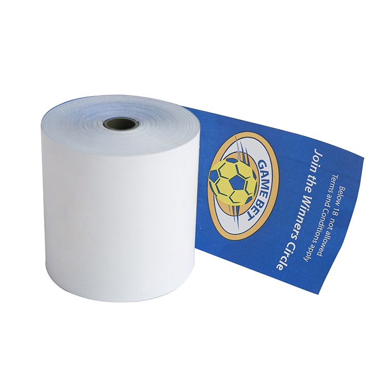 什么是热敏纸印刷？为什么要进行热敏纸印刷？