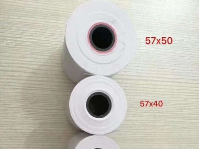 热敏纸：让打印更高效