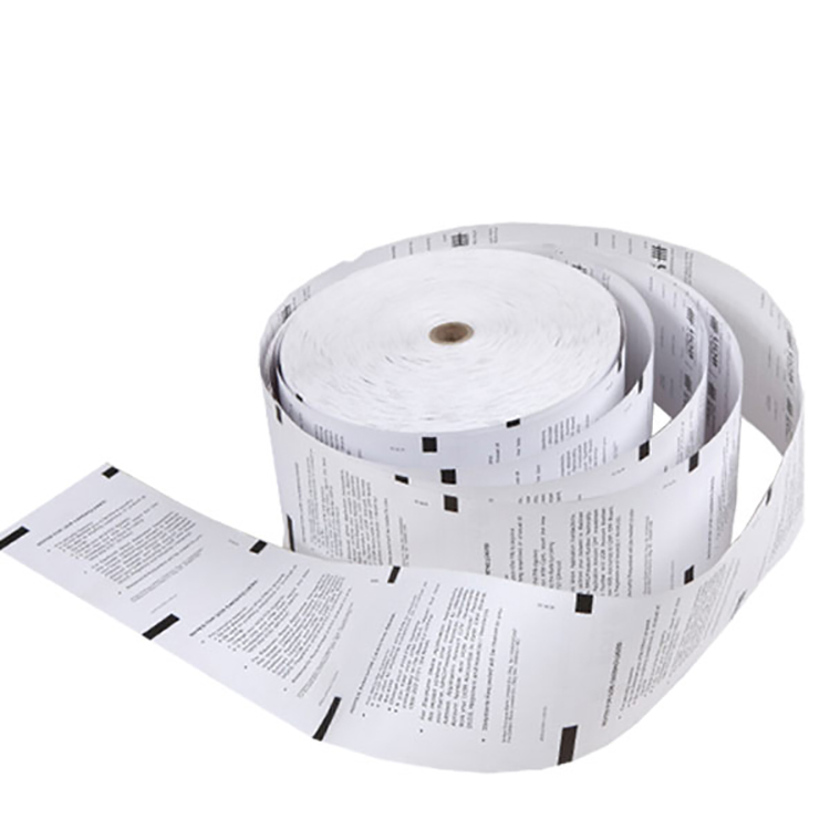 餐饮行业如何选择热敏纸？